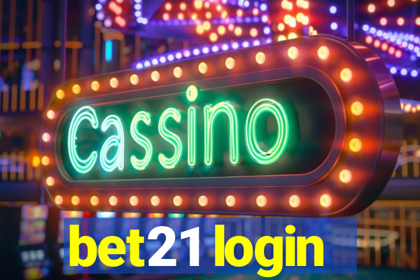 bet21 login